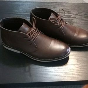 London Fog Broadstreet